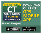 State Parks and Forests App