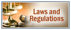 Laws and Regulations