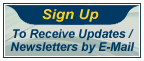 Sign up to receive updates / newsletters by e-mail