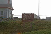 Picture/image of Pigeon Point Light Station