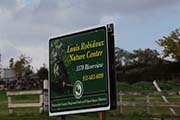 Picture/image of Louis Robidoux Nature Center